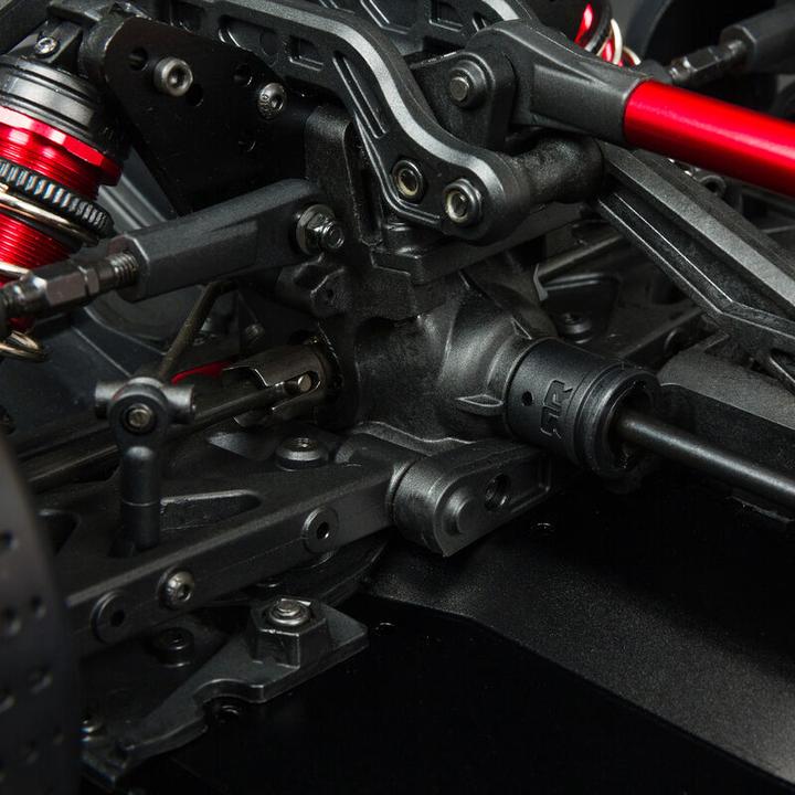 Actual product image Arrma Muscle Felony 6S BLX (RTR Ready-to-Run)