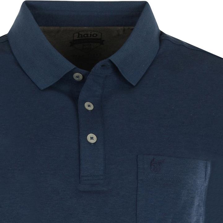 Produktbild Hajo Herren-Poloshirt (52)