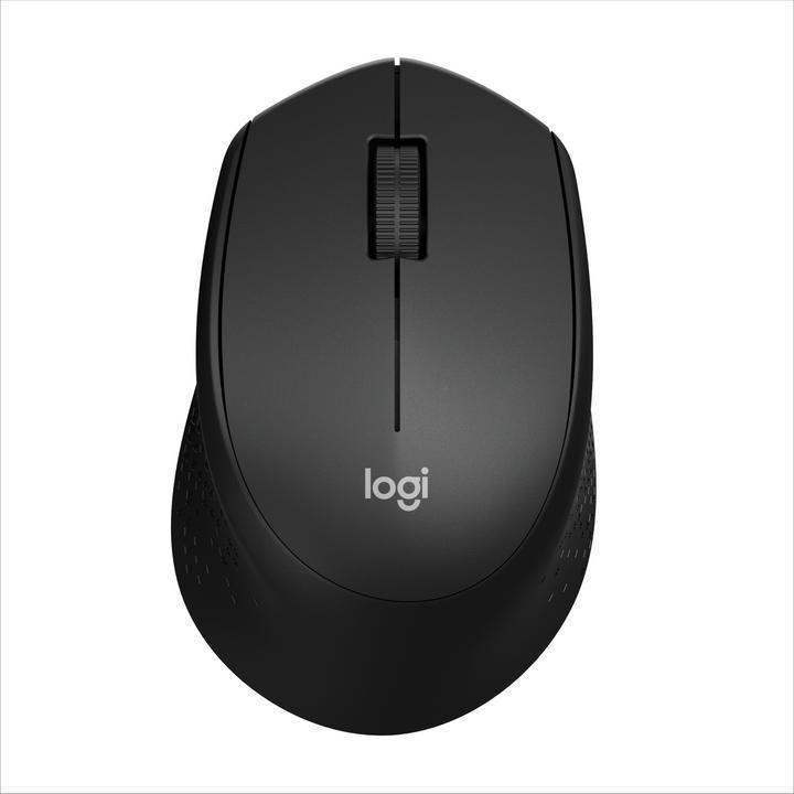 Logitech M330 Silent Plus (Kabellos)