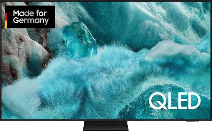 Produktbild Samsung 75" QLED Q7F5 4K Vision AI Smart TV (2025) (75", QLED, 4K, 2025)