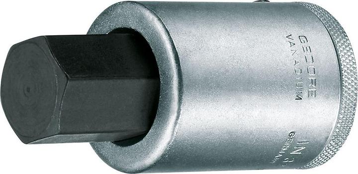 Produktbild Gedore IN 32 17 Schraubendrehereinsatz 3/4" Innen-6-kant 17 mm (17 mm)