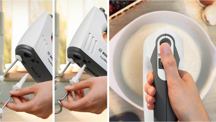Immagine prodotto Bosch Hausgeräte Tritatutto elettrico MMRP1000 (800 ml, 400 W)