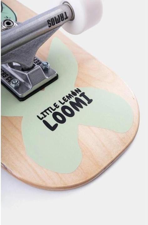 Image du produit Little Lemon Loomi Planches Loomi Corkgrip, T-Rex (24.75")