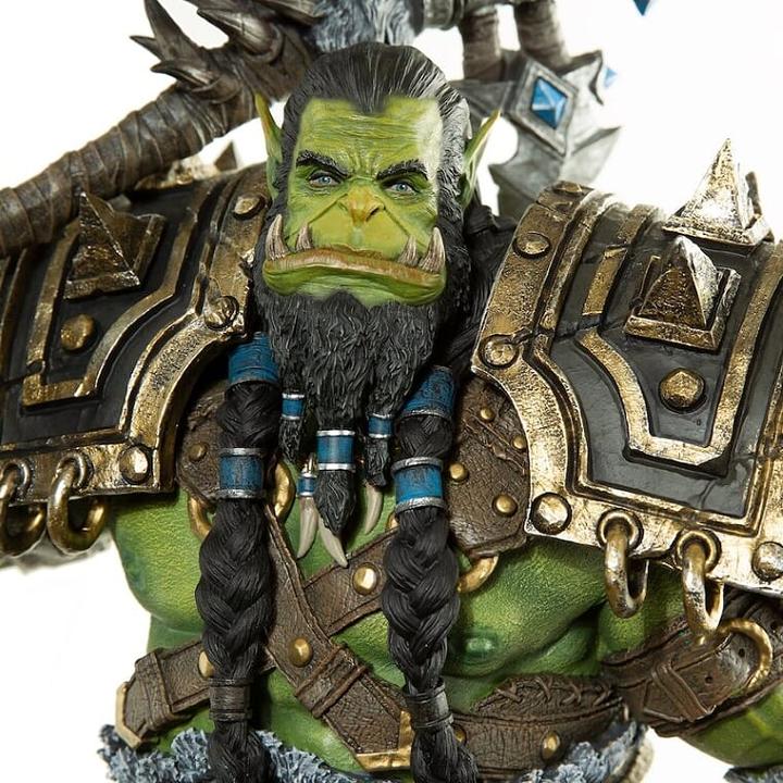 Immagine prodotto Blizzard Thrall di World of Warcraft