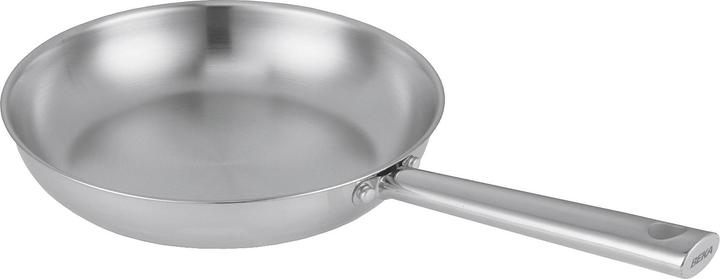 Produktbild Beka Bratpfanne Cicla (24 cm, Bratpfanne, Edelstahl)