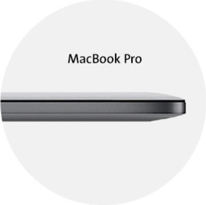 Produktbild Kensington Privacy Filter MacBook Pro 2016-2019 (15", 16 : 9)