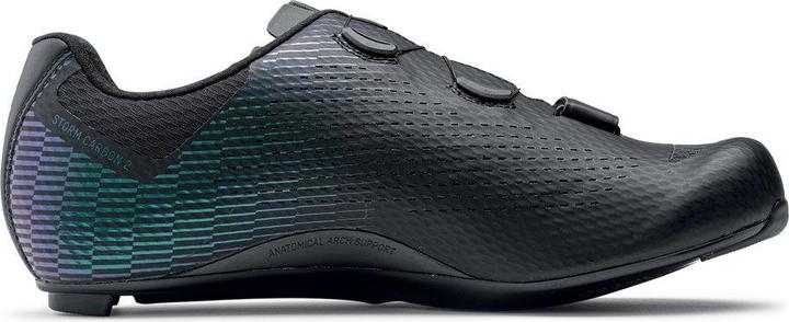 Actual product image Northwave Storm Carbon 2 cycling shoes (45)