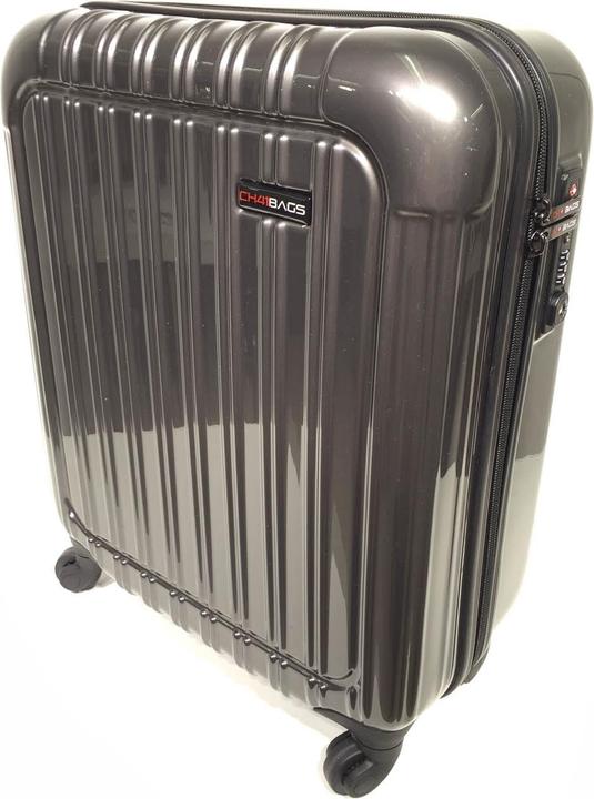 Actual product image Swissbags Q-Box (110 l, L (90 - 115l))