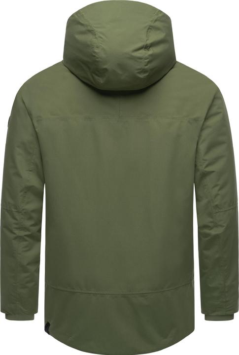 Actual product image Ragwear Hatar (L)