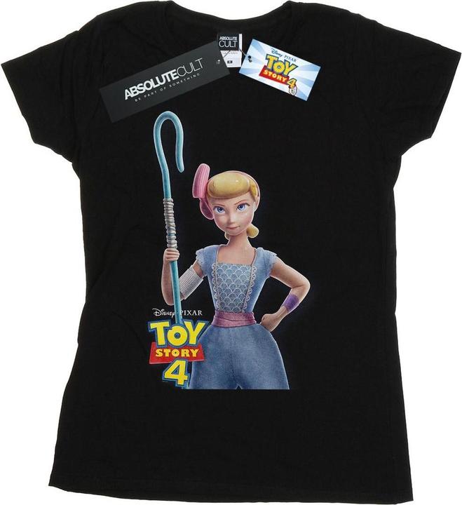 Produktbild Disney Toy Story 4 Bo Peep Hook TShirt (L)