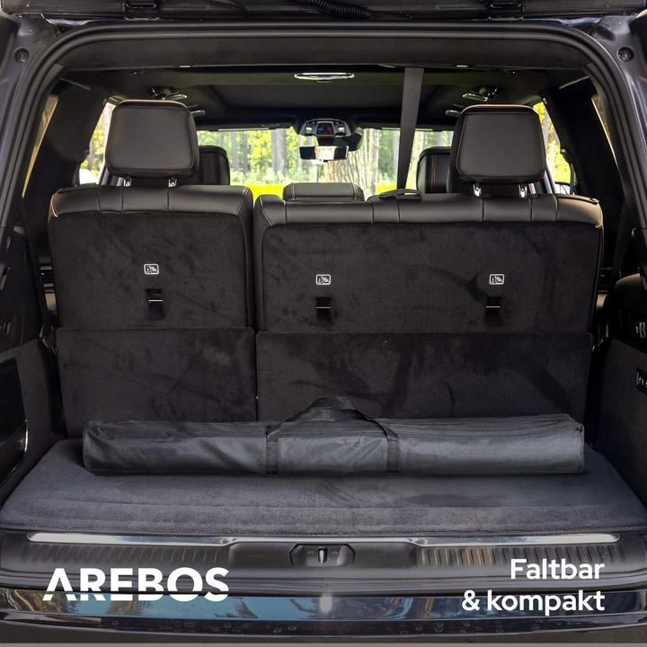 Image du produit Arebos Campingtisch