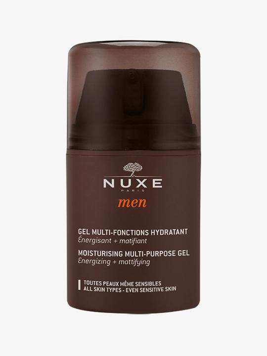 Actual product image Nuxe Multifunctional Moisturizing Gel Men (50 ml, Face gel)