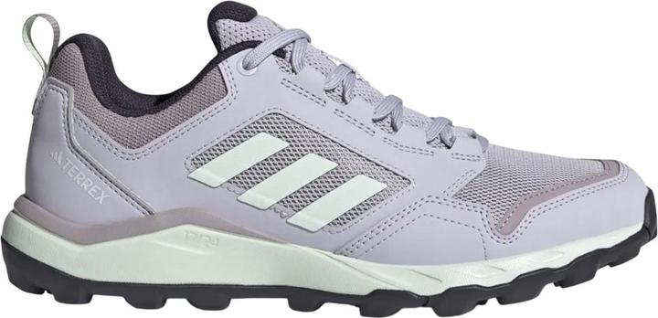 Actual product image adidas Womens/Ladies Terrex Tracerocker 2 Trainers (42)