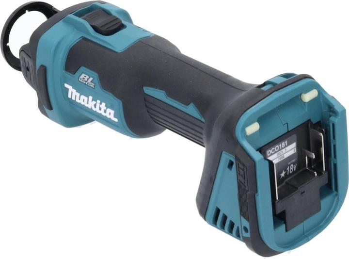Actual product image Makita DCO181Z