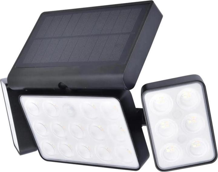Actual product image Lutec Tuda (1500 lm, IP44)