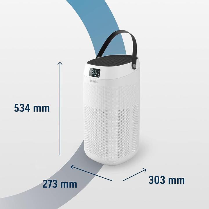 Image du produit Olimpia Splendid Aura Care (45 m²)