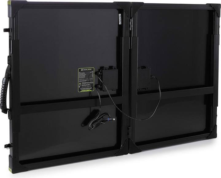 Productafbeelding Goal Zero Boulder 100 aktetas (100 W, 11.70 kg)