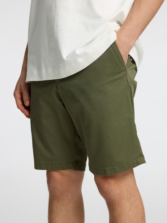 Actual product image Selected Homme Slim Fit Chinos (M)