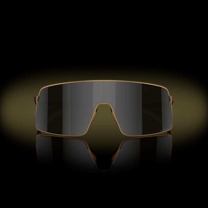 Produktbild Oakley Sutro TI (Gold, Prizm Black)