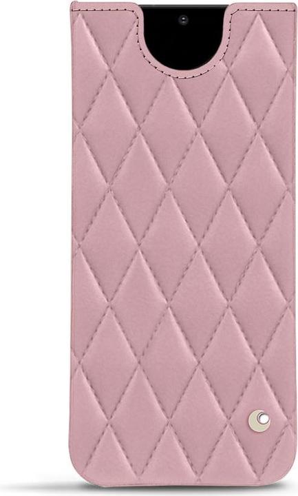Rose - Couture ( Nappa - Pantone #efbae1 )