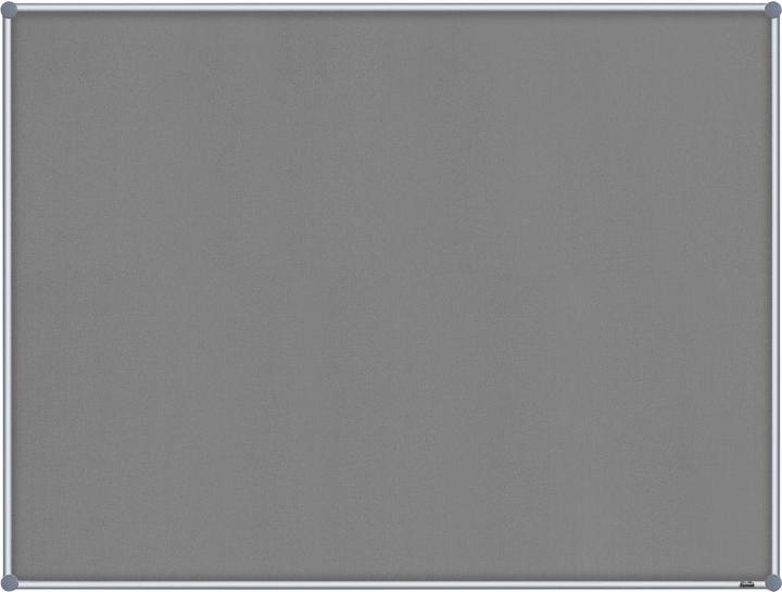 Produktbild Maul Pinnboard, Textil-Oberfläche pinnfähig, BxH 1500x1000 mm (Pinnwand, 1000 x 1500 mm)