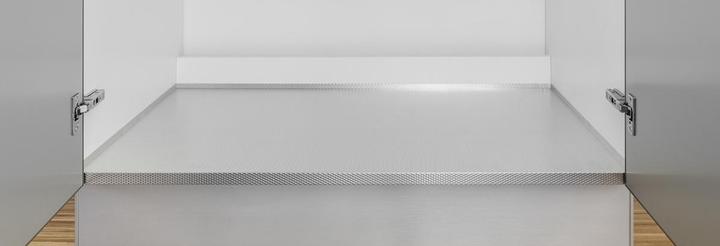 Actual product image OK-Line Einlegeboden KB550 SS16 L/B/H517/538/0.3 (1 pcs.)