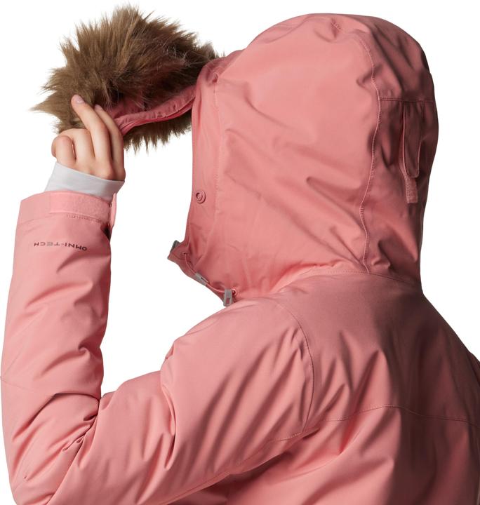 Image du produit Columbia Veste isolée Ava Alpine™ II (XL)