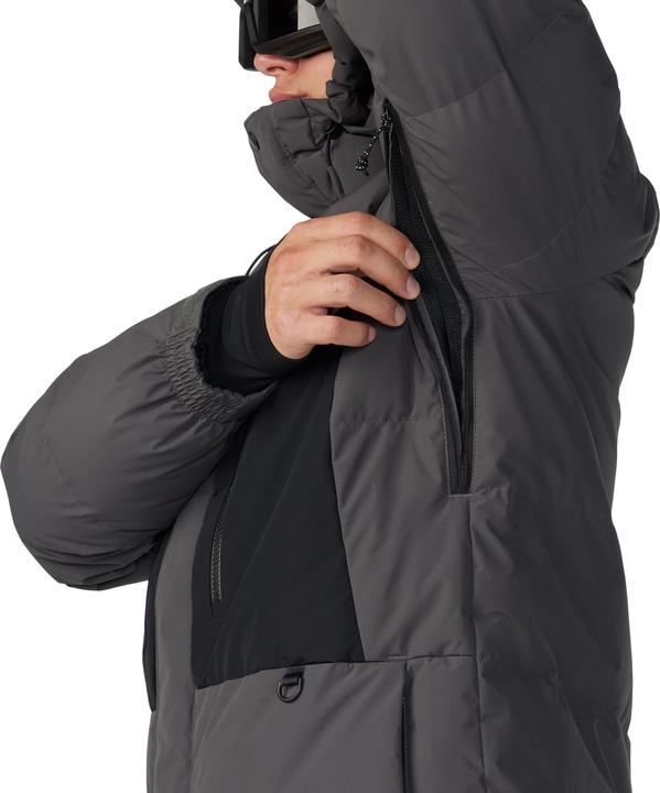 Actual product image Mountain Hardwear First Tracks™ Down Jacket (S)