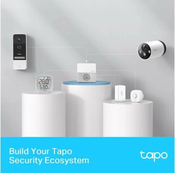Image du produit TP-Link Tapo H200