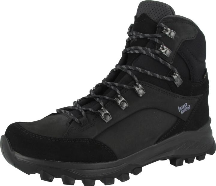 Actual product image Hanwag Banks GTX (44)