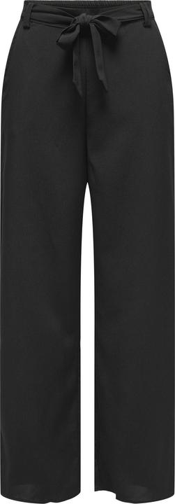 Only Normal geschnitten Hose Palazzohose (40)