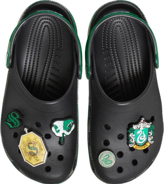 Produktbild Crocs HarryPotter Slytherin Clog (39)