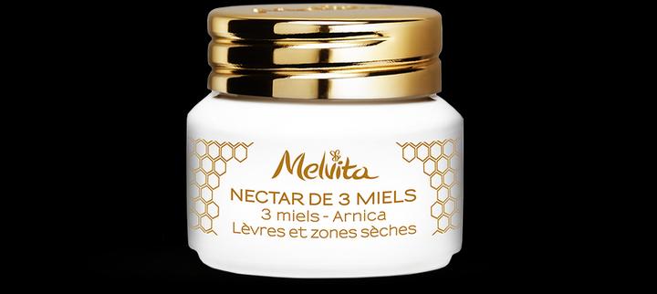 Produktbild Melvita 3 Honig Nektar (8 ml)