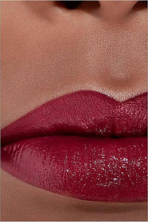Actual product image Chanel Rouge Coco Lip Colour 446 Etienne (446)