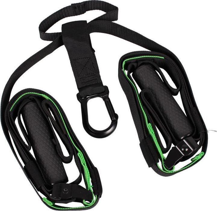 Image du produit Tanga Sports ® Schlingentrainer PRO