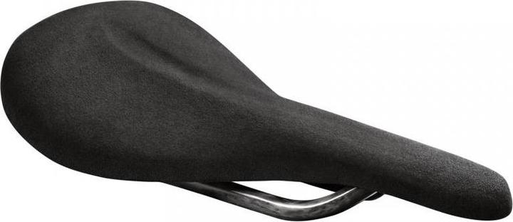 Produktbild Beast Grip Carbon 130mm, schwarz