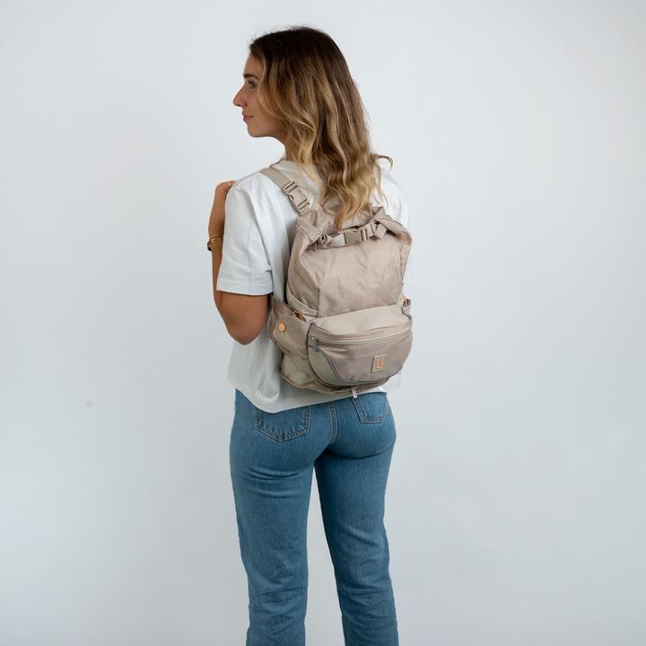 Image du produit Johnny Urban Sac banane et sac à dos 2 en 1 Jimmy