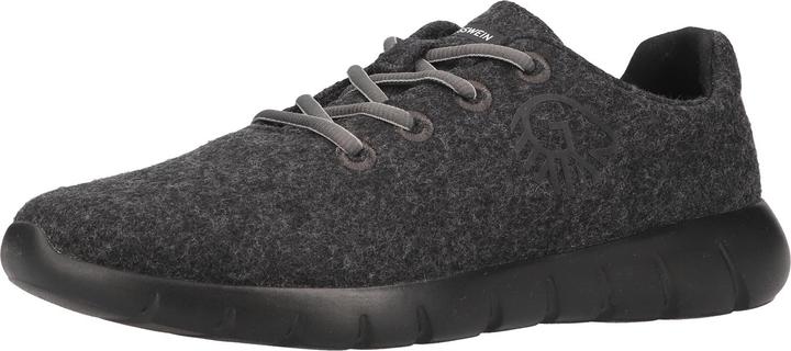 Produktbild Giesswein Merino Runners halbschuhe (40)