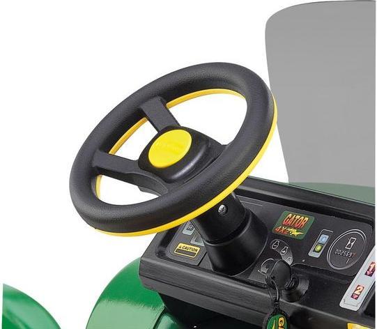 Produktbild Peg Perego Toys John Deere Gator HPX (12 V)