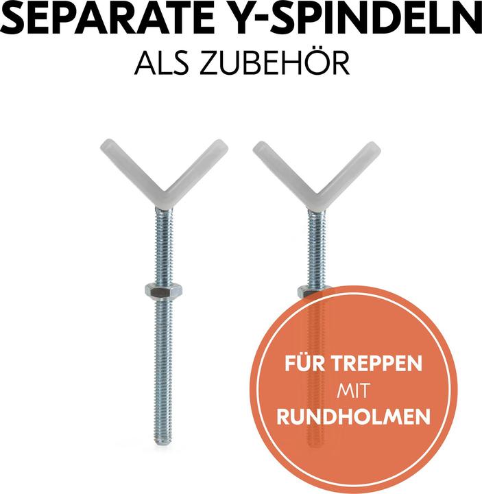 Produktbild Hauck Safety Gate Extension (21 cm)