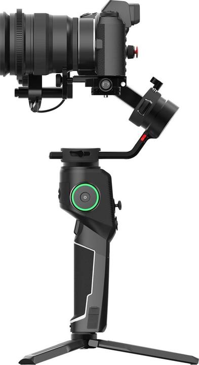 Immagine prodotto Moza AirCross 2 Professional (Fotocamera reflex, Fotocamera di sistema, 3.20 kg)
