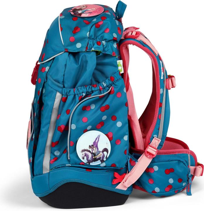 Produktbild Ergobag maxi 6-tlg. VoltiBär (24 l)