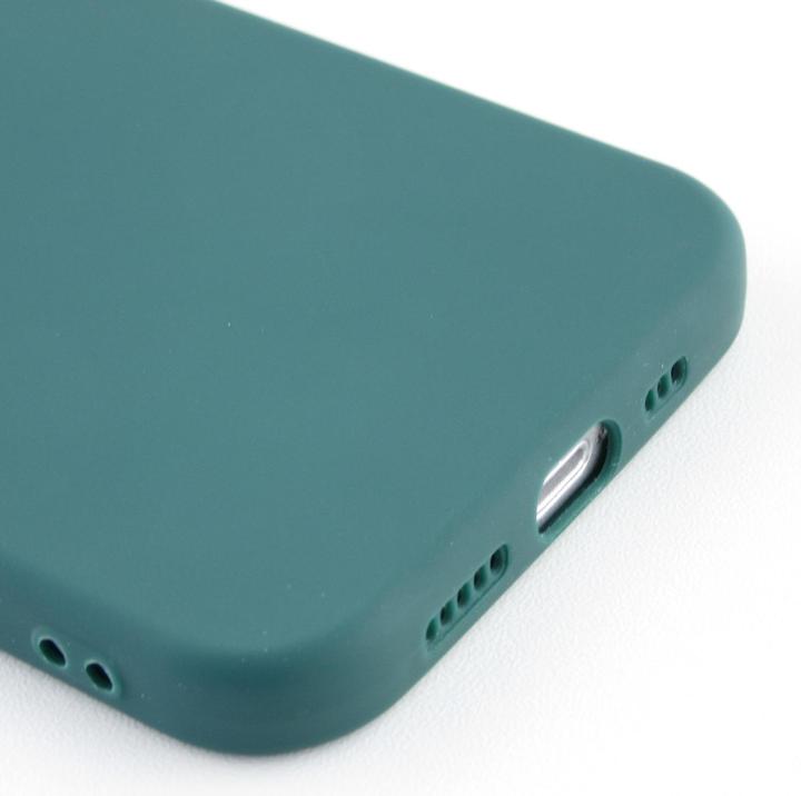 Produktbild PhoneLook Hülle Silikon Mat Herz (Apple iPhone 11 Pro)