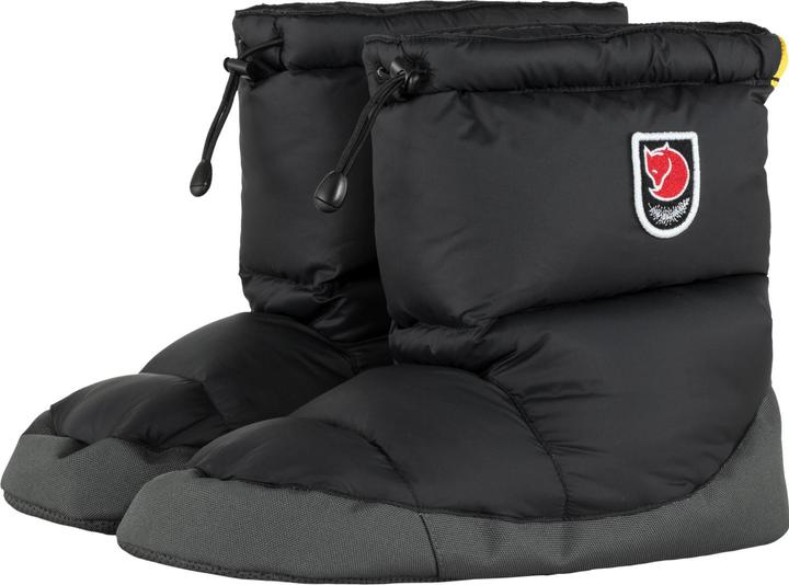 Fjällräven Expedition Down Booties (S)