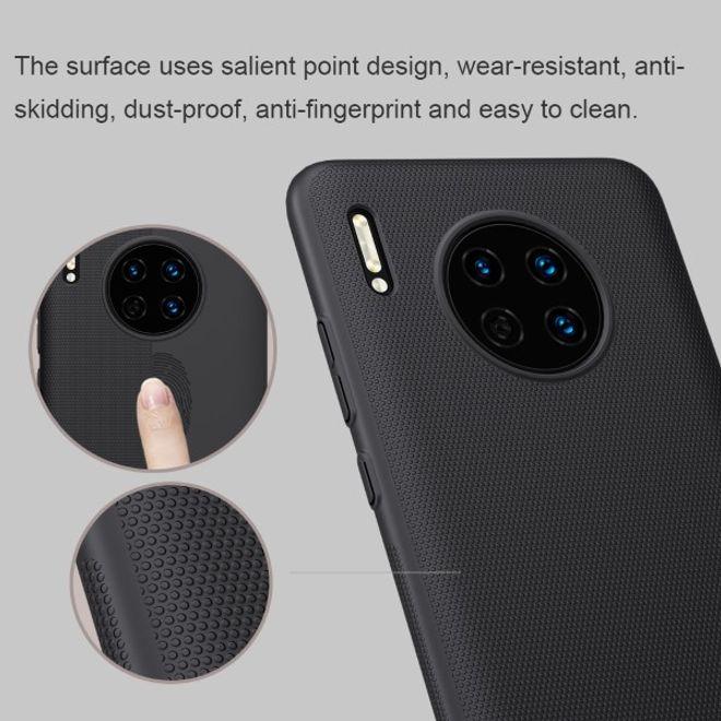 Produktbild Nillkin Super Frosted Shield Series (Huawei Mate 30)