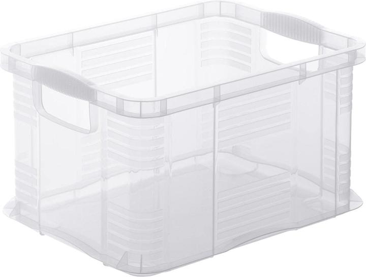 Produktbild Rotho Agilo (21 x 30 x 39 cm, 17.50 l)