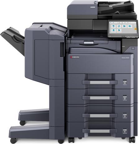 Produktbild Kyocera 3/1 TASKALFA MZ3200I A3 32P B/W (Laser, Schwarz-Weiss)