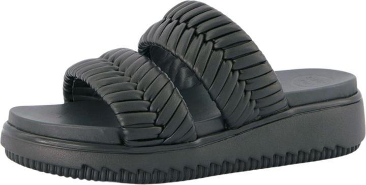Braid Black 007