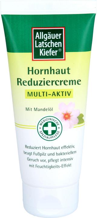 Produktbild Dr. Theiss Allgaeuer Lat Hornh Red Mu (Hornhautentferner, 100 ml)
