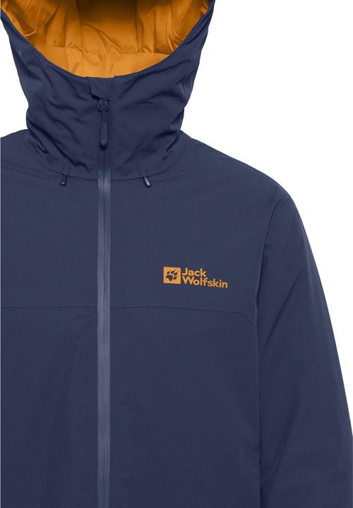 Image du produit Jack Wolfskin Wisper Ins Jkt M (L)